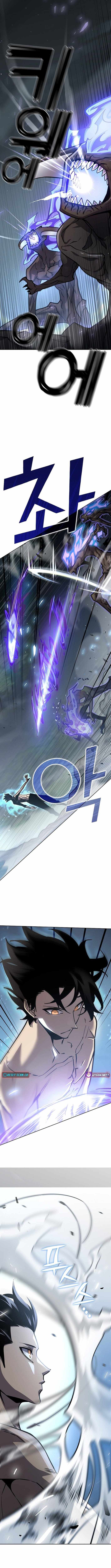 The Sword God From the Destroyed World Chapter 10 6